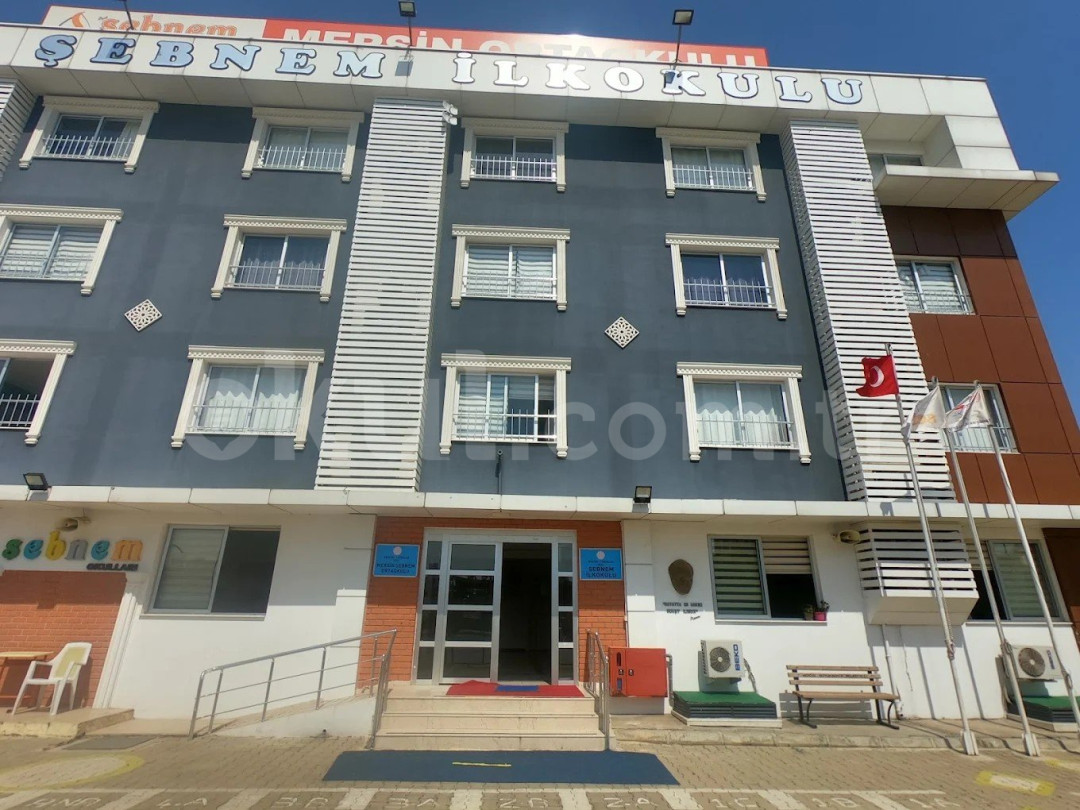 Özel Şebnem Okulları Ortaokulu - 2