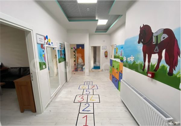 Özel Mersin Şeker Ağacı Anaokulu - 2