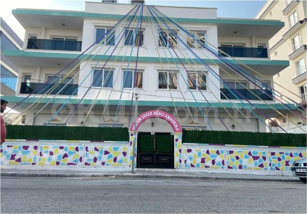 Özel Mersin Şeker Ağacı Anaokulu - 1