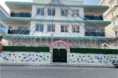 Özel Mersin Şeker Ağacı Anaokulu
