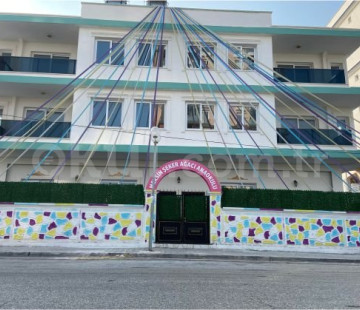 Özel Mersin Şeker Ağacı Anaokulu
