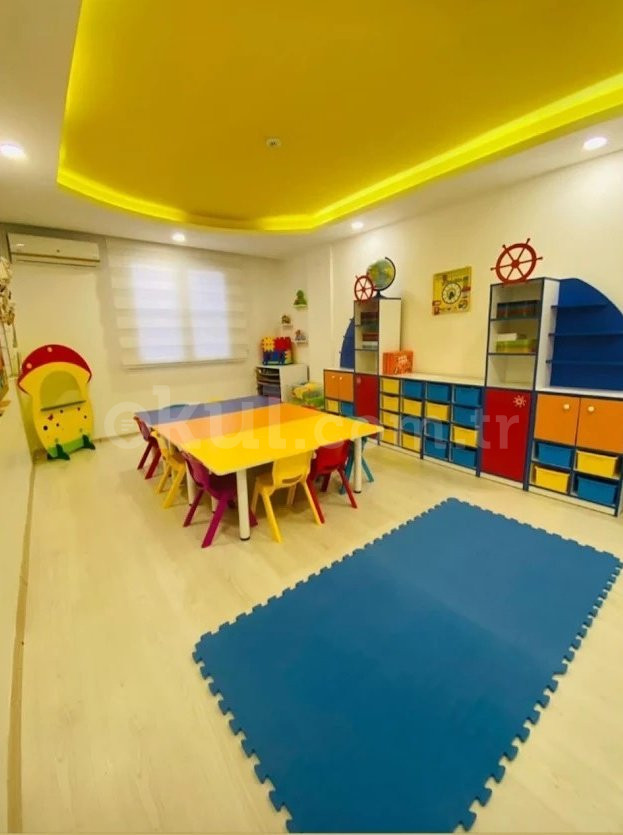 Özel Toroslar Beyaz Zambak Anaokulu - 3