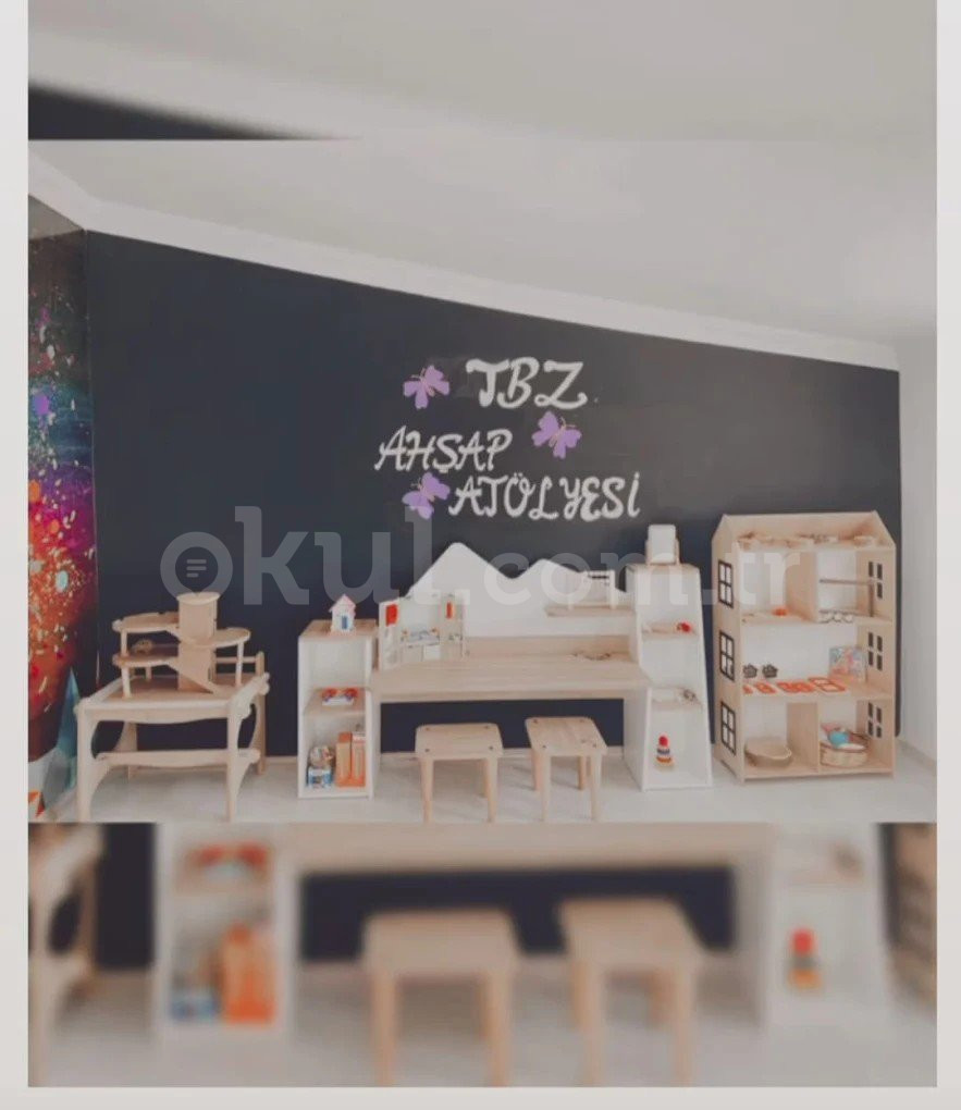 Özel Toroslar Beyaz Zambak Anaokulu - 4