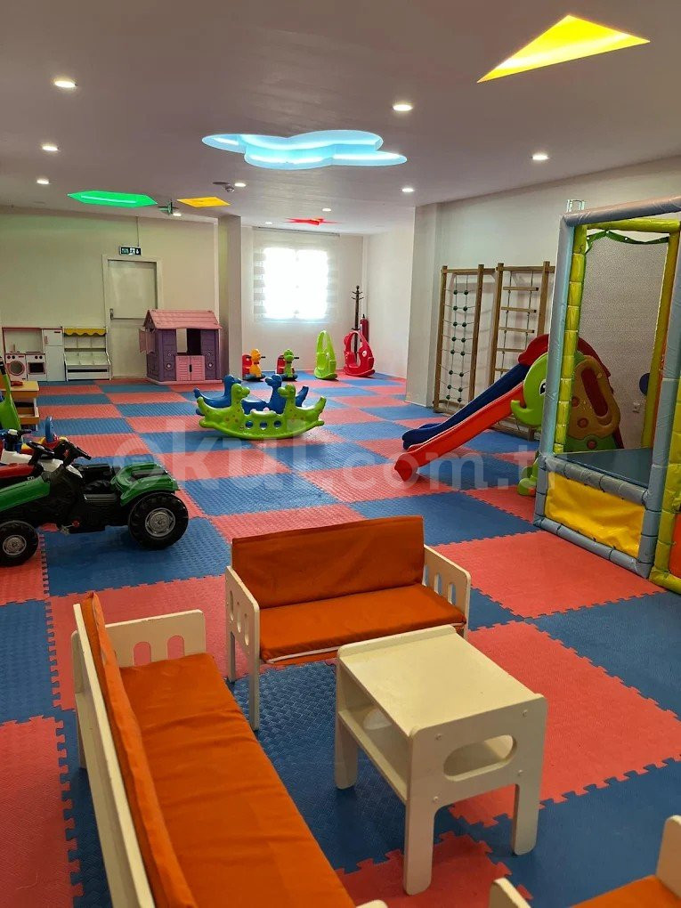 Özel Toroslar Beyaz Zambak Anaokulu - 6