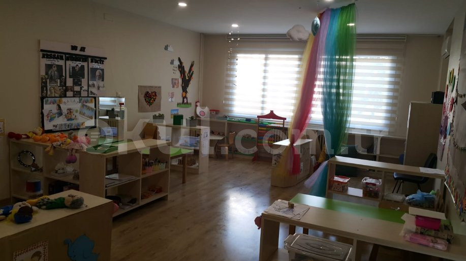 Özel Yenişehir Toros Okulları Anaokulu - 15