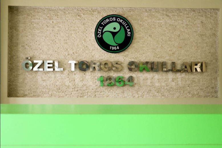 Özel Yenişehir Toros Okulları MEV Anadolu Lisesi - 3