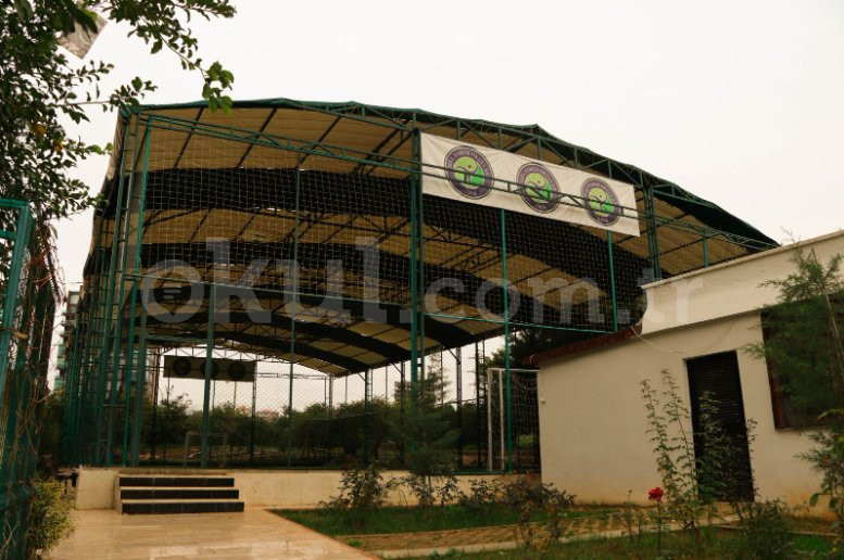 Özel Yenişehir Toros Okulları MEV Anadolu Lisesi - 10