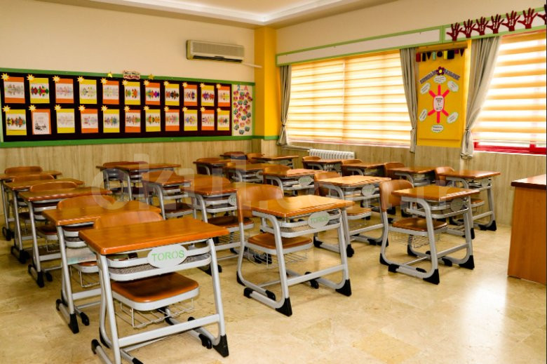 Özel Yenişehir Toros Okulları MEV Anadolu Lisesi - 6