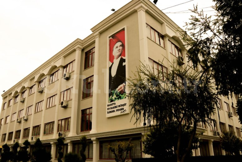 Özel Yenişehir Toros Okulları Fen Lisesi - 2