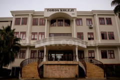 Özel Yenişehir Toros Okulları Fen Lisesi