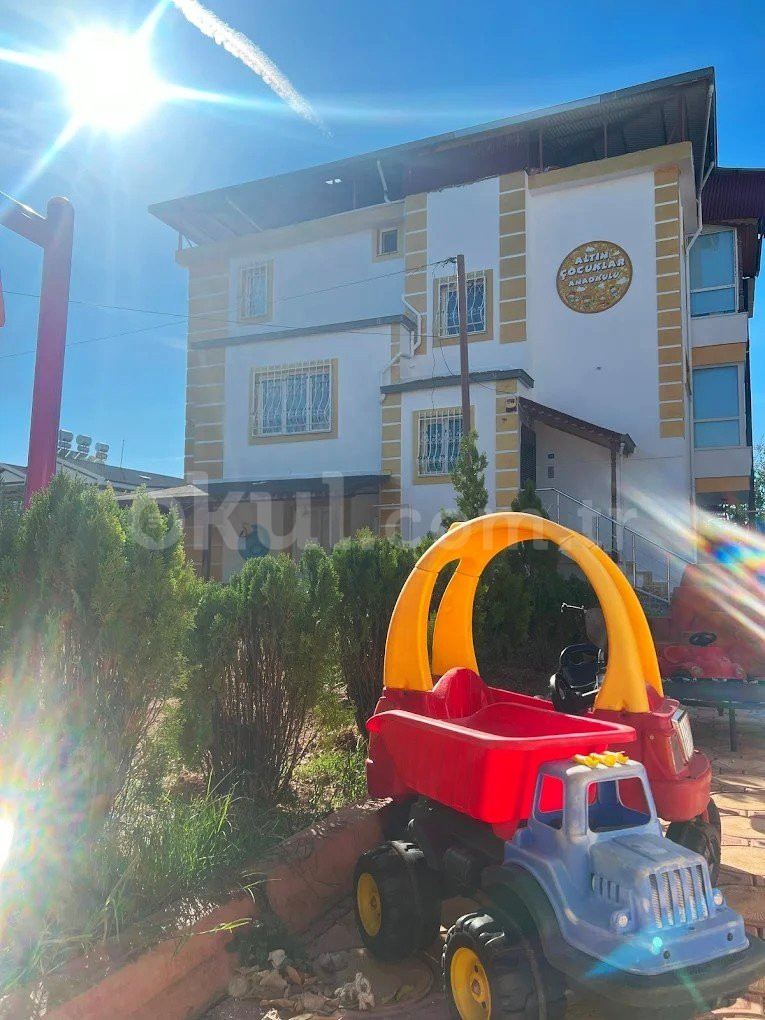 Özel Mersin Altın Çocuklar Anaokulu - 7