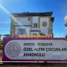 Özel Mersin Altın Çocuklar Anaokulu
