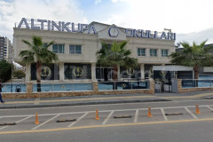 Özel Altın Kupa Anadolu Lisesi