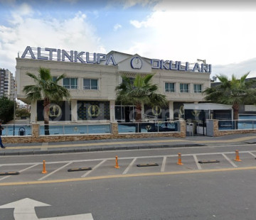 Özel Altın Kupa Anadolu Lisesi