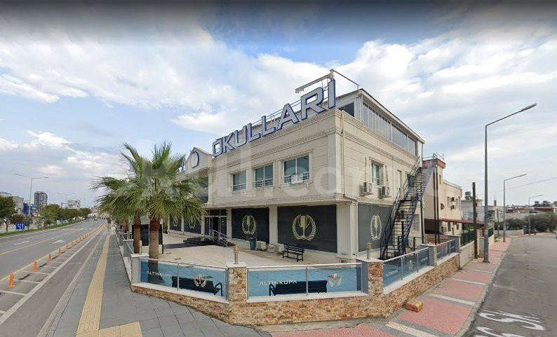 Özel Altın Kupa Fen Lisesi - 3
