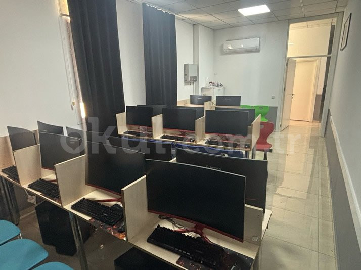 Özel Mersin Düşünür Koleji Ortaokulu - 5
