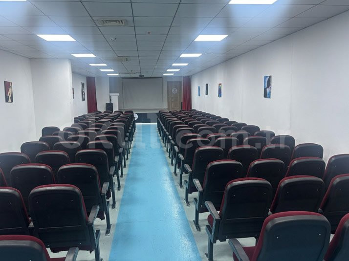 Özel Mersin Düşünür Koleji İlkokulu - 4