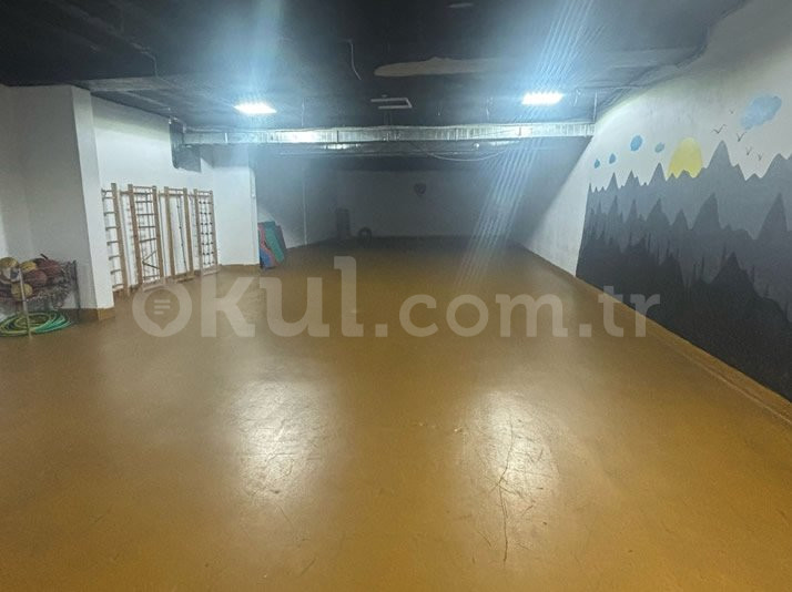 Özel Mersin Düşünür Koleji İlkokulu - 6
