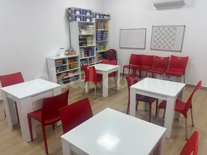 Özel Mersin Düşünür Koleji İlkokulu - 7