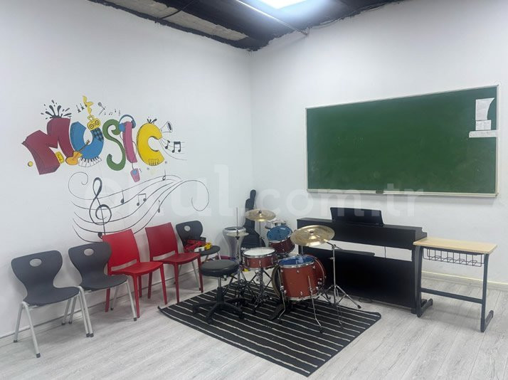 Özel Mersin Düşünür Koleji İlkokulu - 8