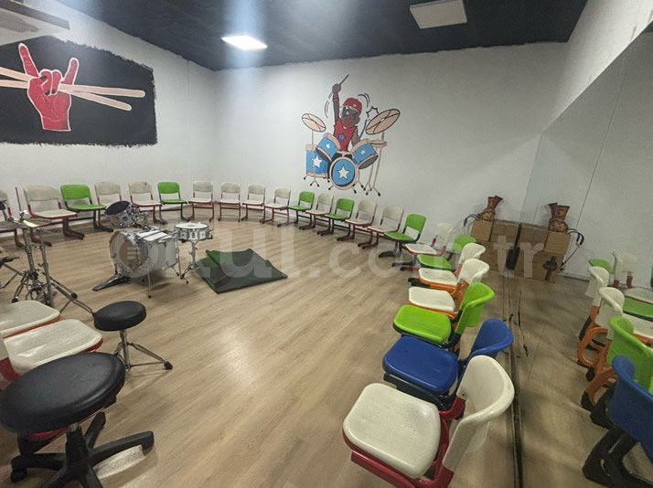 Özel Mersin Düşünür Koleji İlkokulu - 5