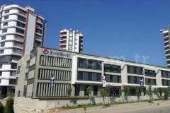Evre Koleji Kuzey Kampüsü