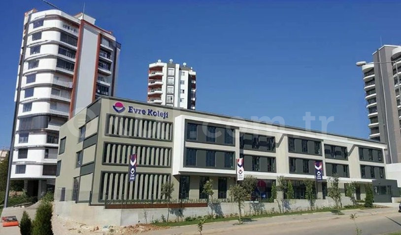 Özel Evre Koleji İlkokulu
