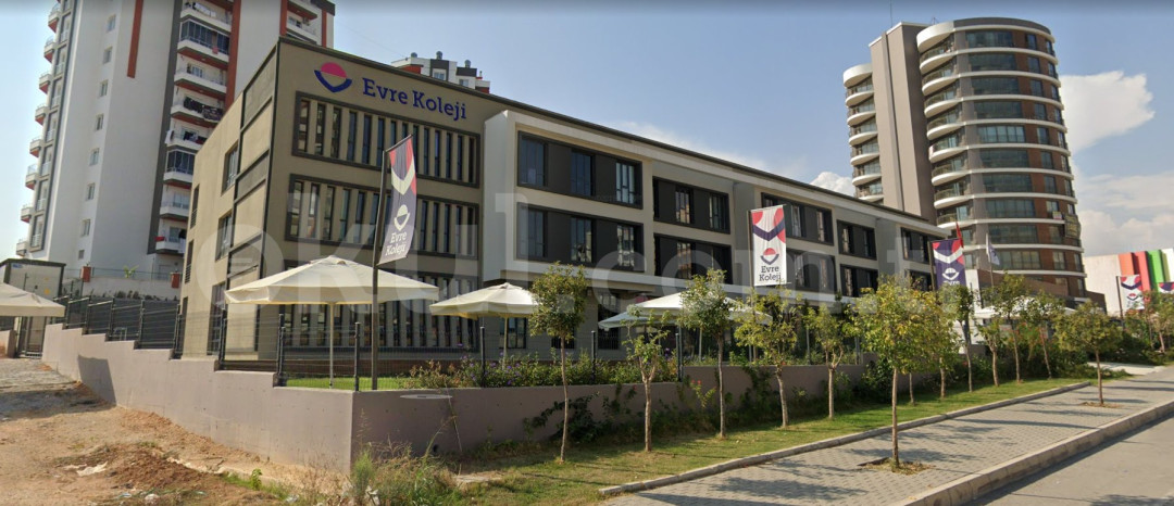 Özel Evre Koleji Anadolu Lisesi