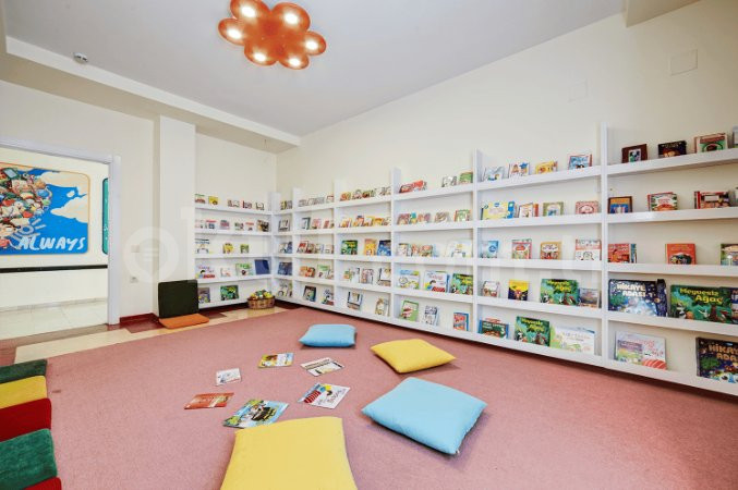 Özel FLL Koleji Anaokulu - 26