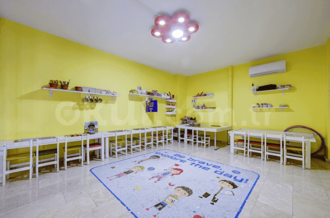 Özel FLL Koleji Anaokulu - 23