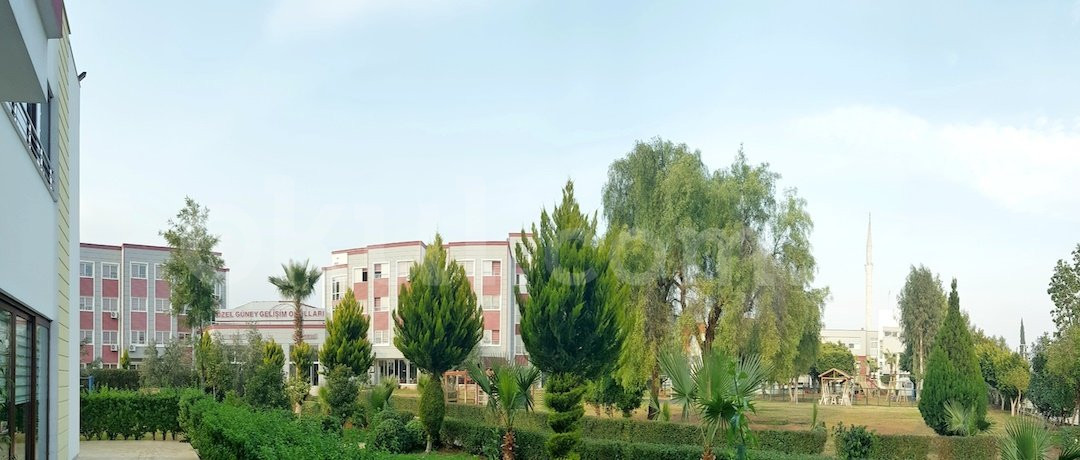Özel Güney Gelişim Koleji Anaokulu - 5