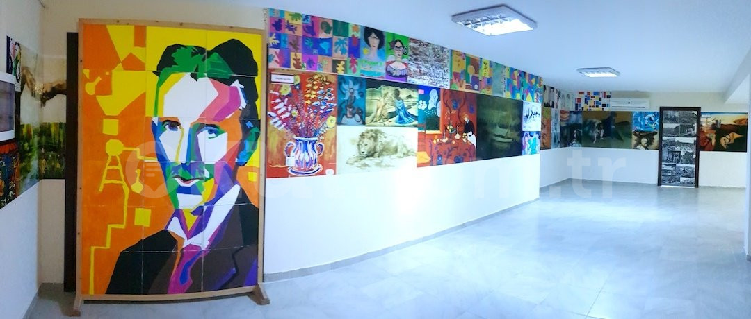 Özel Güney Gelişim Koleji Anaokulu - 12