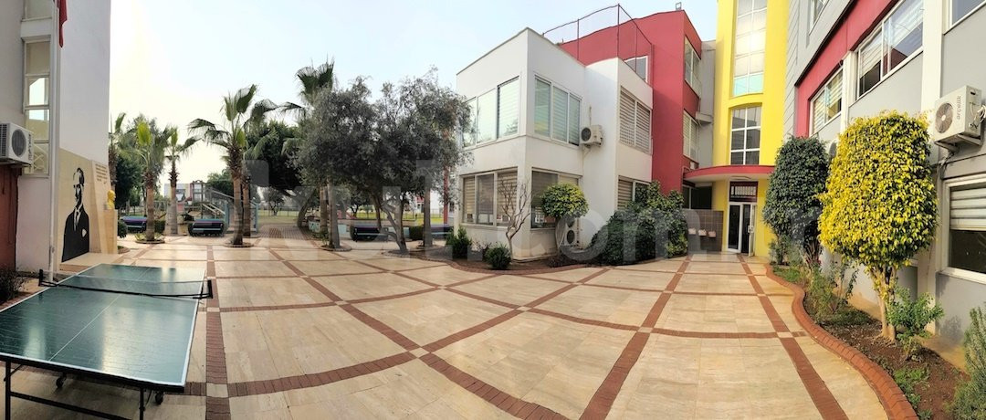 Özel Güney Gelişim Koleji Anaokulu - 3