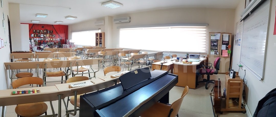Özel Güney Gelişim Koleji Anaokulu - 18