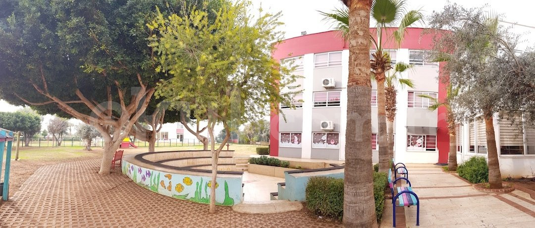 Özel Güney Gelişim Koleji Anaokulu - 6