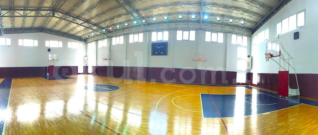Özel Güney Gelişim Koleji İlkokulu - 12