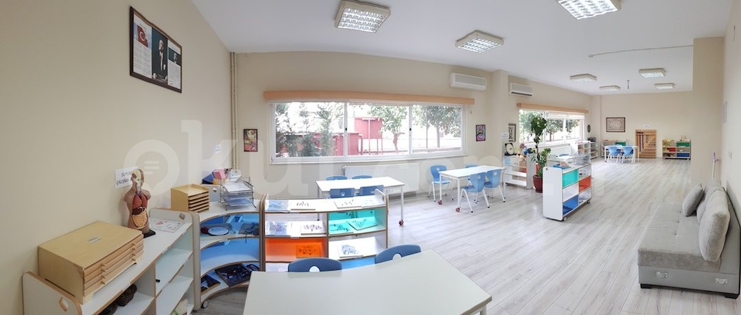 Özel Güney Gelişim Koleji İlkokulu - 16
