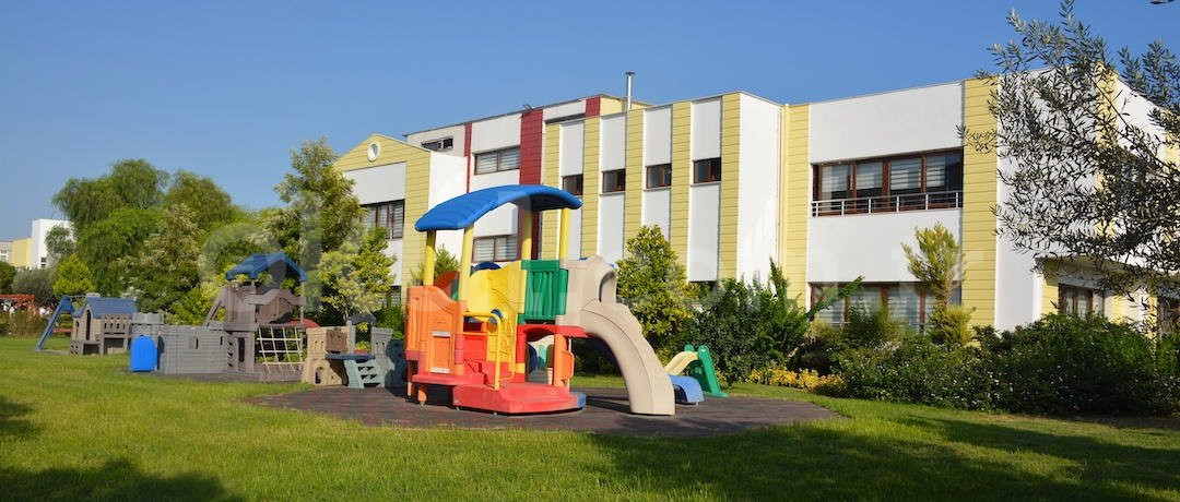 Özel Güney Gelişim Koleji İlkokulu - 10