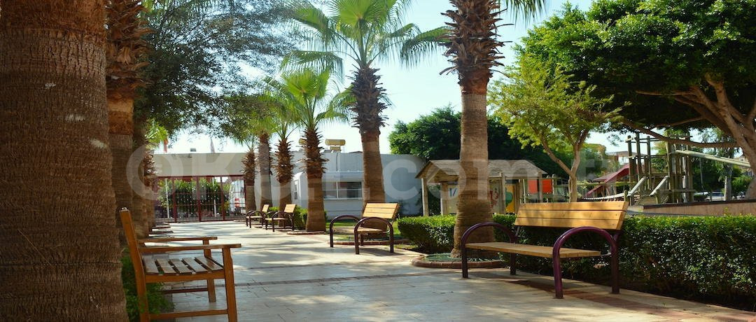 Özel Güney Gelişim Koleji İlkokulu - 5
