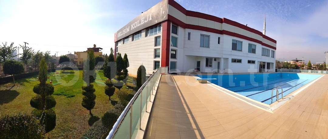 Özel Güney Gelişim Koleji İlkokulu - 2