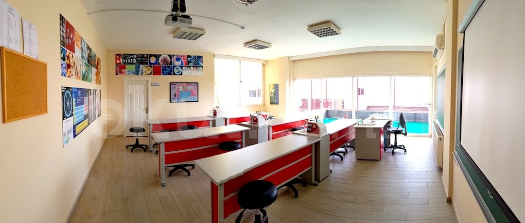 Özel Güney Gelişim Koleji İlkokulu - 14