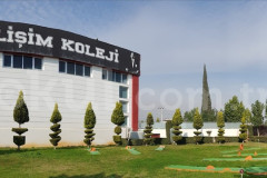 Özel Güney Gelişim Koleji İlkokulu