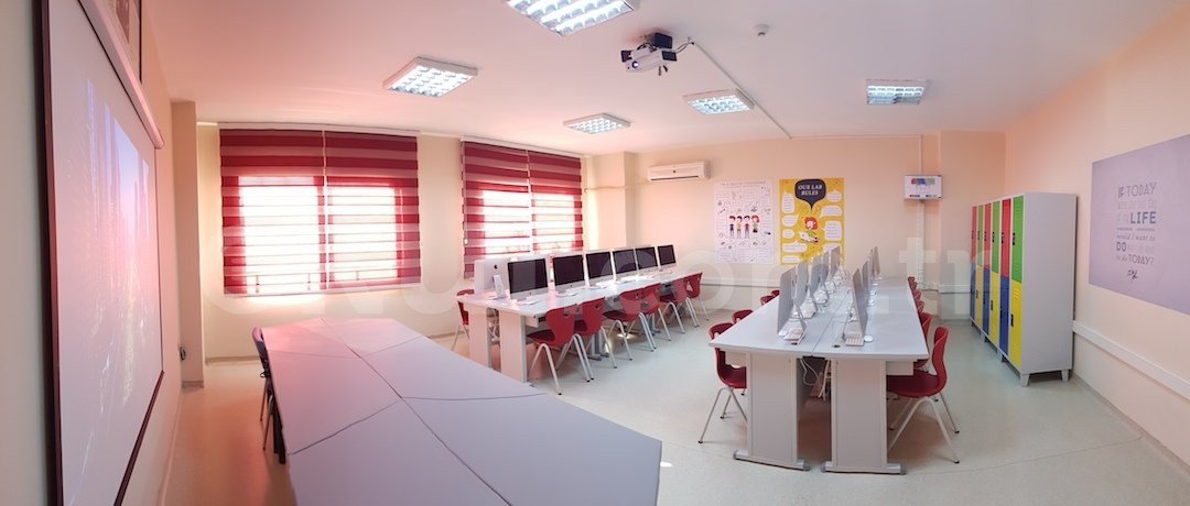 Özel Güney Gelişim Koleji Ortaokulu - 19