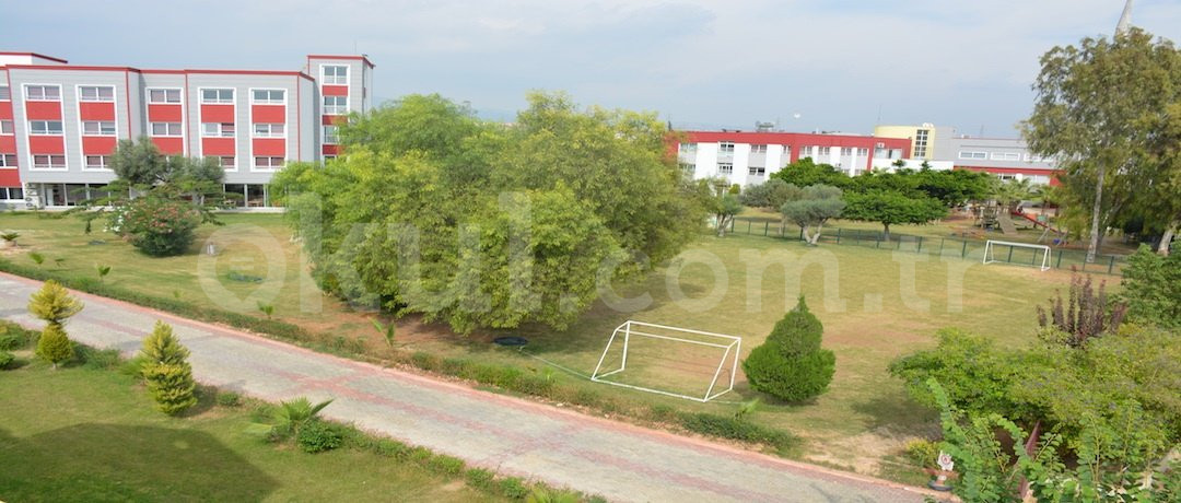 Özel Güney Gelişim Koleji Ortaokulu - 7
