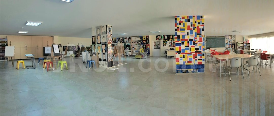 Özel Güney Gelişim Koleji Anadolu Lisesi - 22