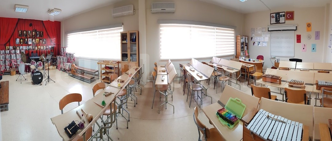 Özel Güney Gelişim Koleji Anadolu Lisesi - 14