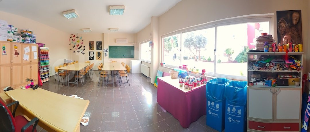 Özel Güney Gelişim Koleji Anadolu Lisesi - 20