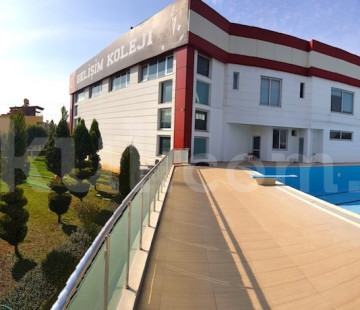 Özel Güney Gelişim Koleji Anadolu Lisesi