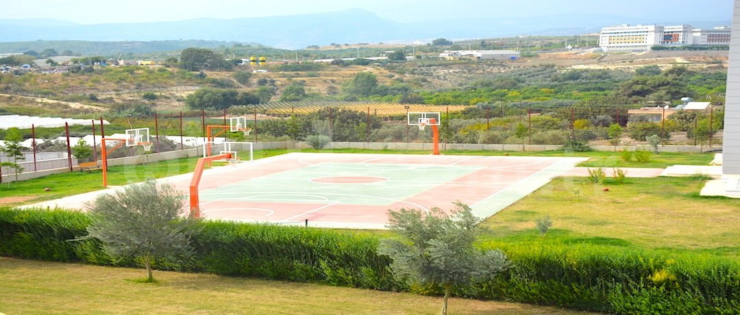 Özel Güney Gelişim Koleji Fen Lisesi - 7