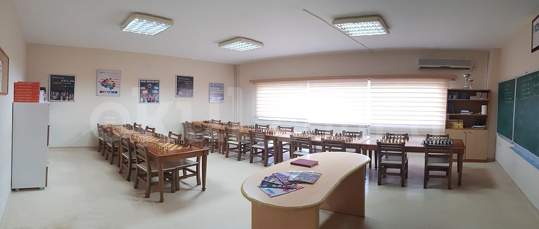 Özel Güney Gelişim Koleji Fen Lisesi - 17
